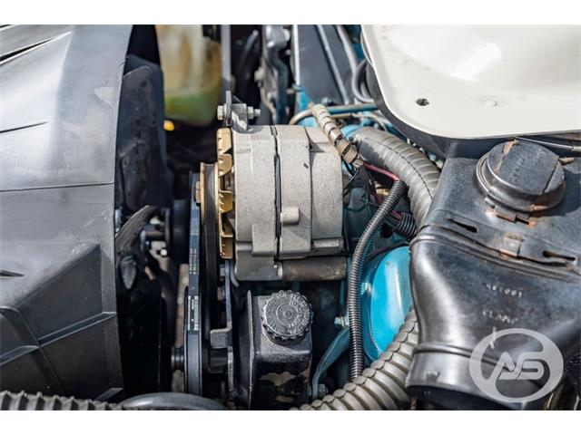 1976 Pontiac Firebird Trans Am (CC-1790766) for sale in Collierville, Tennessee