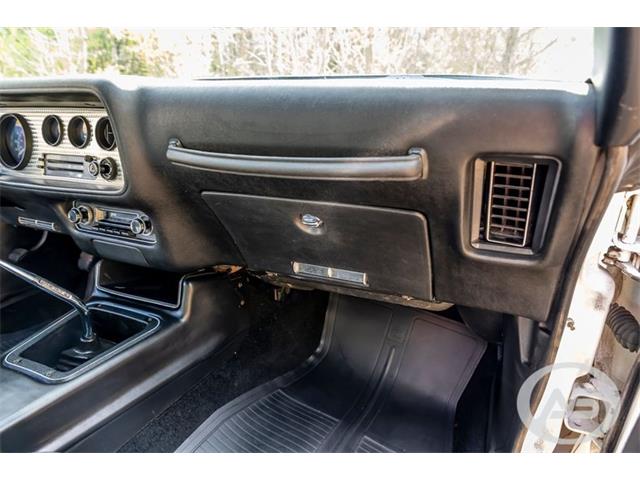 1976 Pontiac Firebird Trans Am (CC-1790766) for sale in Collierville, Tennessee
