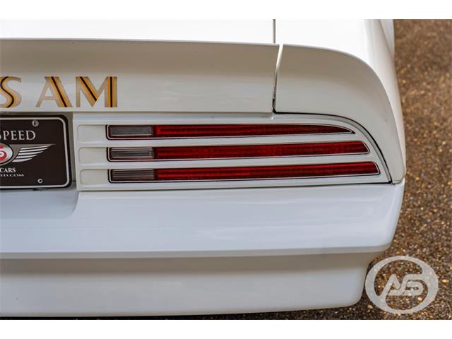 1976 Pontiac Firebird Trans Am (CC-1790766) for sale in Collierville, Tennessee