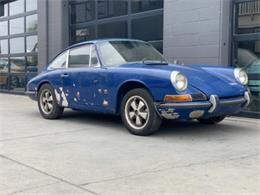 1968 Porsche 911L (CC-1797663) for sale in Astoria, New York