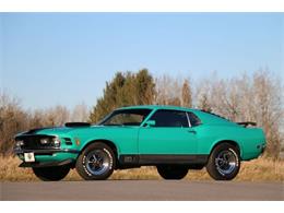 1970 Ford Mustang (CC-1797665) for sale in Calverton, New York