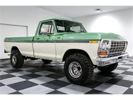 1978 Ford F100 (CC-1797668) for sale in Sherman, Texas