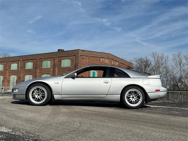 1991 Nissan 300ZX for Sale | ClassicCars.com | CC-1797722