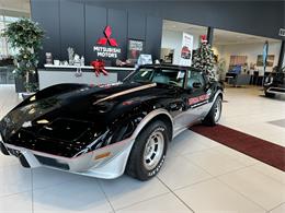 1978 Chevrolet Corvette (CC-1797746) for sale in Mount Hope, Ontario