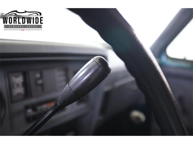 1993 Dodge Ramcharger (CC-1797761) for sale in Denver , Colorado