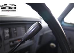 1993 Dodge Ramcharger (CC-1797761) for sale in Denver , Colorado