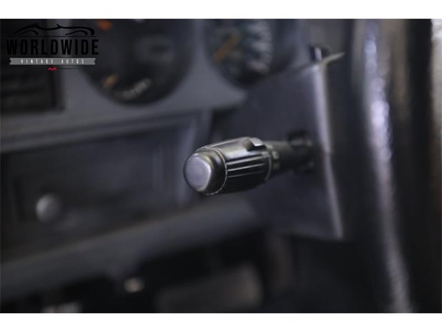 1993 Dodge Ramcharger (CC-1797761) for sale in Denver , Colorado
