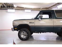 1993 Dodge Ramcharger (CC-1797761) for sale in Denver , Colorado