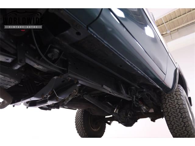 1993 Dodge Ramcharger (CC-1797761) for sale in Denver , Colorado
