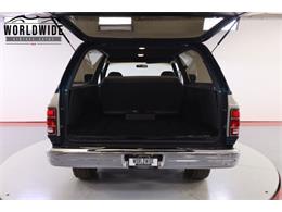 1993 Dodge Ramcharger (CC-1797761) for sale in Denver , Colorado