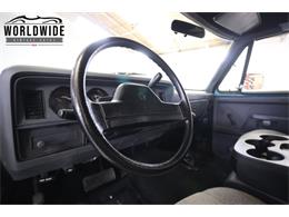 1993 Dodge Ramcharger (CC-1797761) for sale in Denver , Colorado