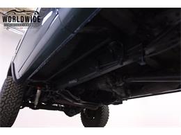 1993 Dodge Ramcharger (CC-1797761) for sale in Denver , Colorado