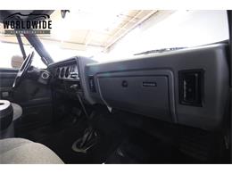 1993 Dodge Ramcharger (CC-1797761) for sale in Denver , Colorado