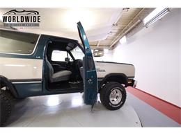 1993 Dodge Ramcharger (CC-1797761) for sale in Denver , Colorado