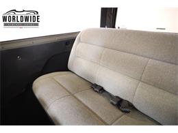 1993 Dodge Ramcharger (CC-1797761) for sale in Denver , Colorado