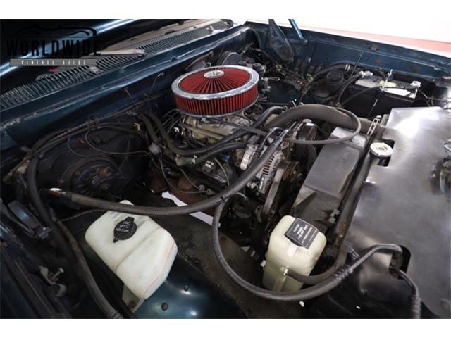 1993 Dodge Ramcharger (CC-1797761) for sale in Denver , Colorado