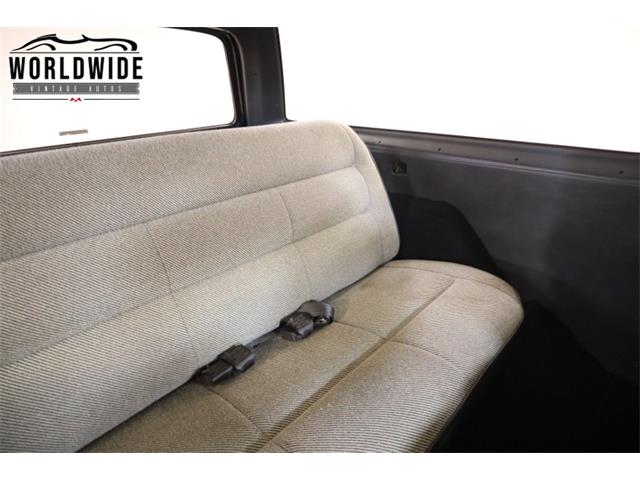 1993 Dodge Ramcharger (CC-1797761) for sale in Denver , Colorado