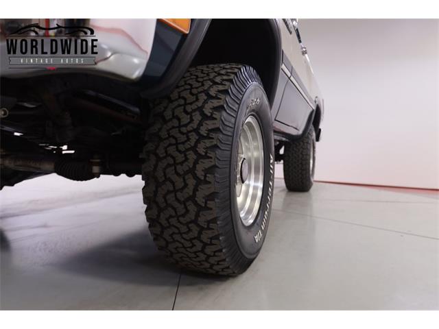 1993 Dodge Ramcharger (CC-1797761) for sale in Denver , Colorado