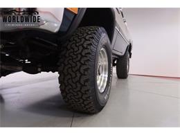 1993 Dodge Ramcharger (CC-1797761) for sale in Denver , Colorado