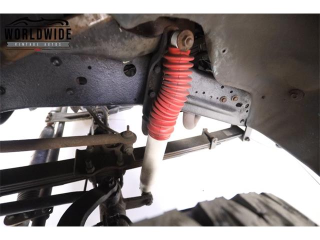 1993 Dodge Ramcharger (CC-1797761) for sale in Denver , Colorado