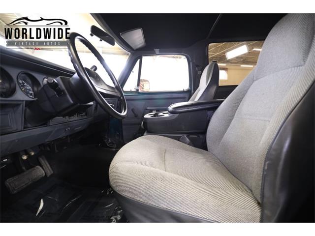 1993 Dodge Ramcharger (CC-1797761) for sale in Denver , Colorado