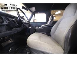 1993 Dodge Ramcharger (CC-1797761) for sale in Denver , Colorado