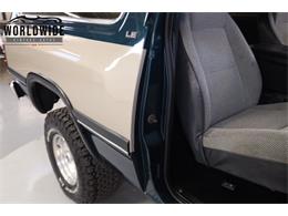1993 Dodge Ramcharger (CC-1797761) for sale in Denver , Colorado