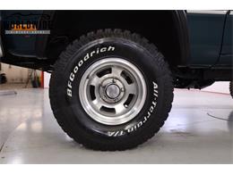 1993 Dodge Ramcharger (CC-1797761) for sale in Denver , Colorado