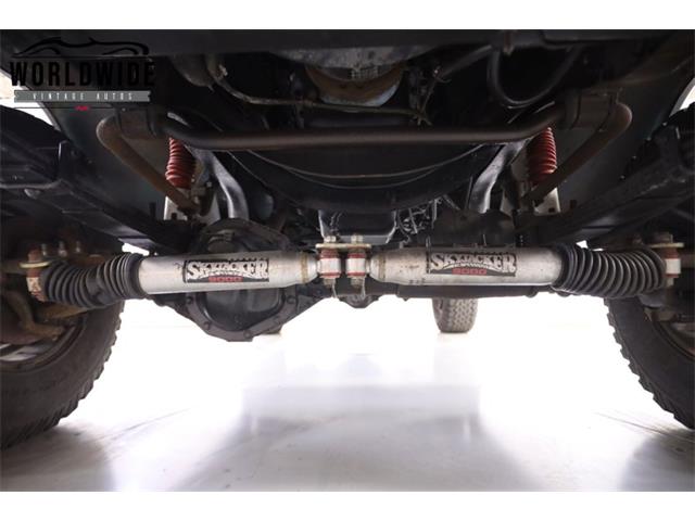 1993 Dodge Ramcharger (CC-1797761) for sale in Denver , Colorado