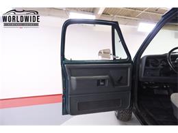 1993 Dodge Ramcharger (CC-1797761) for sale in Denver , Colorado