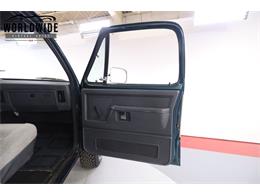 1993 Dodge Ramcharger (CC-1797761) for sale in Denver , Colorado