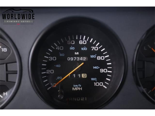 1993 Dodge Ramcharger (CC-1797761) for sale in Denver , Colorado