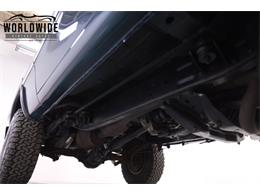 1993 Dodge Ramcharger (CC-1797761) for sale in Denver , Colorado