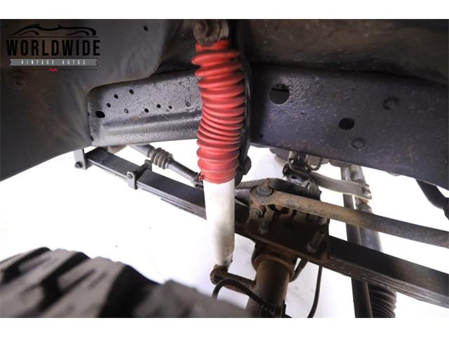 1993 Dodge Ramcharger (CC-1797761) for sale in Denver , Colorado