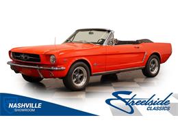 1965 Ford Mustang (CC-1797770) for sale in Lavergne, Tennessee