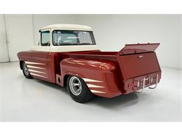 1955 Chevrolet 3100 (CC-1797771) for sale in Morgantown, Pennsylvania