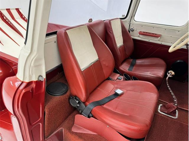 1955 Chevrolet 3100 (CC-1797771) for sale in Morgantown, Pennsylvania