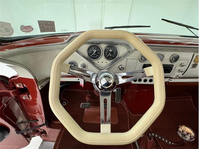 1955 Chevrolet 3100 (CC-1797771) for sale in Morgantown, Pennsylvania