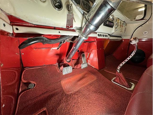 1955 Chevrolet 3100 (CC-1797771) for sale in Morgantown, Pennsylvania