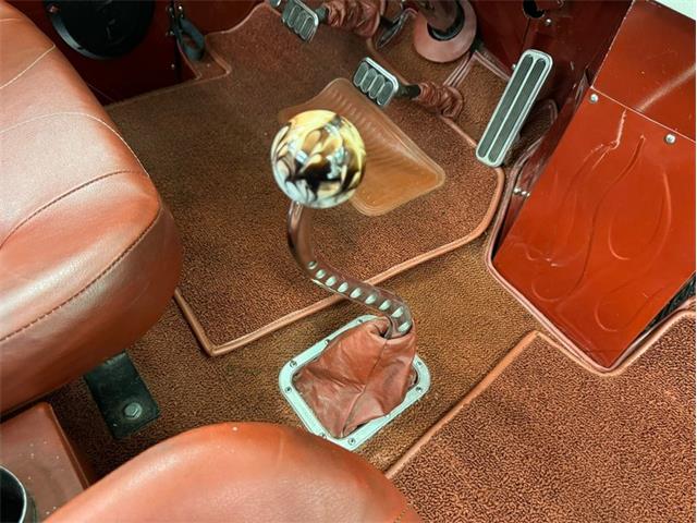 1955 Chevrolet 3100 (CC-1797771) for sale in Morgantown, Pennsylvania