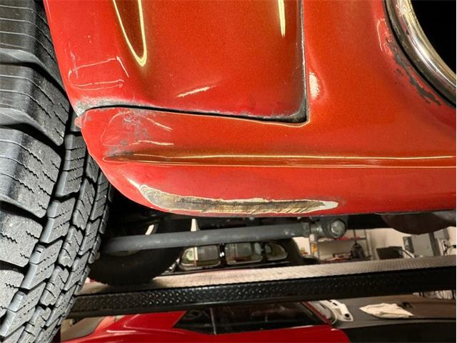 1955 Chevrolet 3100 (CC-1797771) for sale in Morgantown, Pennsylvania