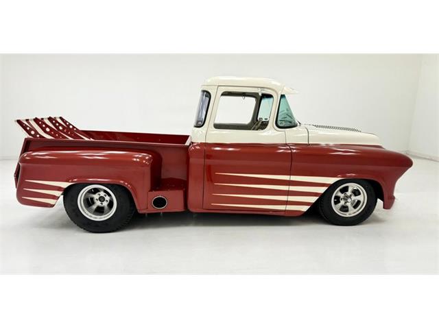 1955 Chevrolet 3100 (CC-1797771) for sale in Morgantown, Pennsylvania