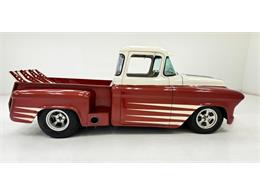 1955 Chevrolet 3100 (CC-1797771) for sale in Morgantown, Pennsylvania