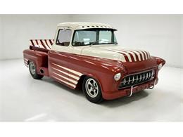 1955 Chevrolet 3100 (CC-1797771) for sale in Morgantown, Pennsylvania