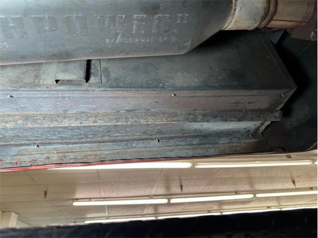 1955 Chevrolet 3100 (CC-1797771) for sale in Morgantown, Pennsylvania