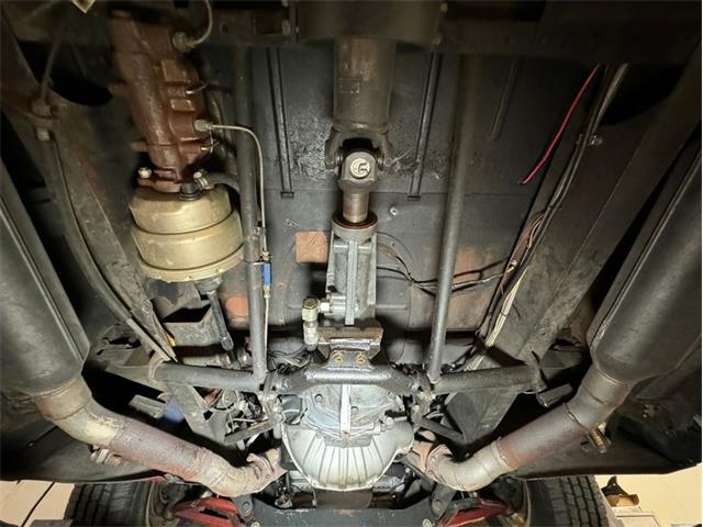 1955 Chevrolet 3100 (CC-1797771) for sale in Morgantown, Pennsylvania