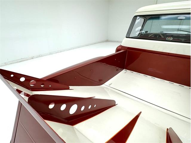 1955 Chevrolet 3100 (CC-1797771) for sale in Morgantown, Pennsylvania