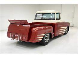 1955 Chevrolet 3100 (CC-1797771) for sale in Morgantown, Pennsylvania