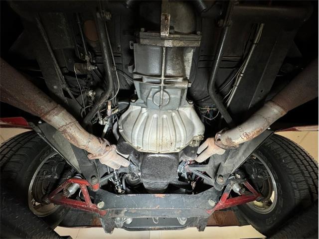 1955 Chevrolet 3100 (CC-1797771) for sale in Morgantown, Pennsylvania
