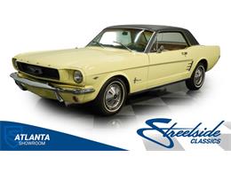 1966 Ford Mustang (CC-1797776) for sale in Lithia Springs, Georgia
